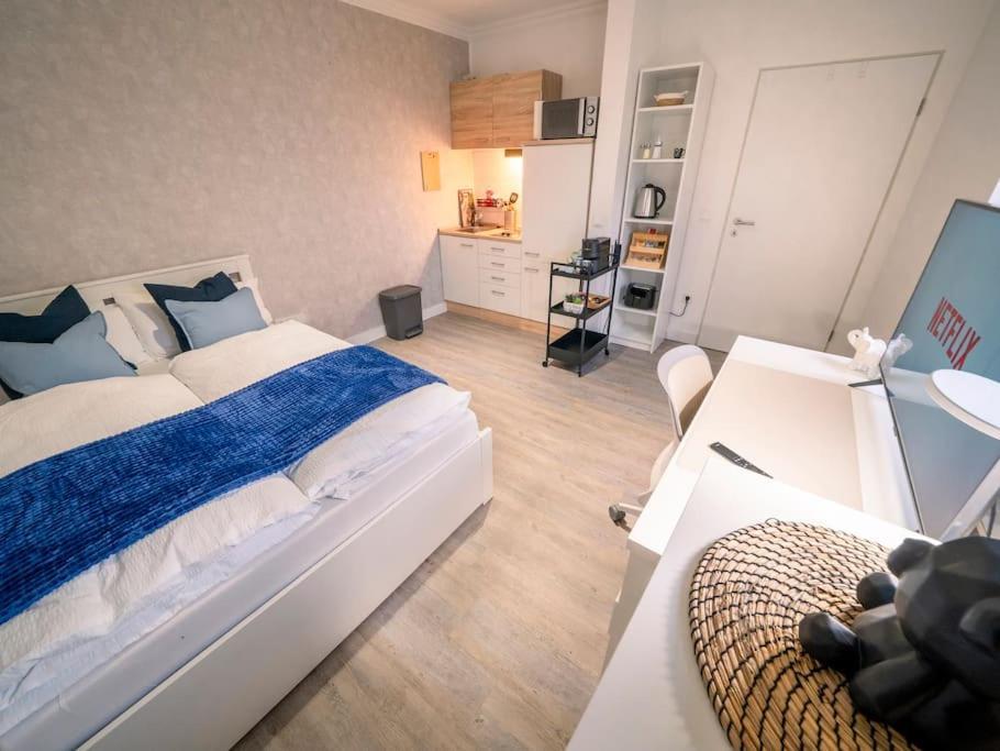 Truth Loft - Kueche, Internet, Modern, Top Anbindung Дортмунд Экстерьер фото